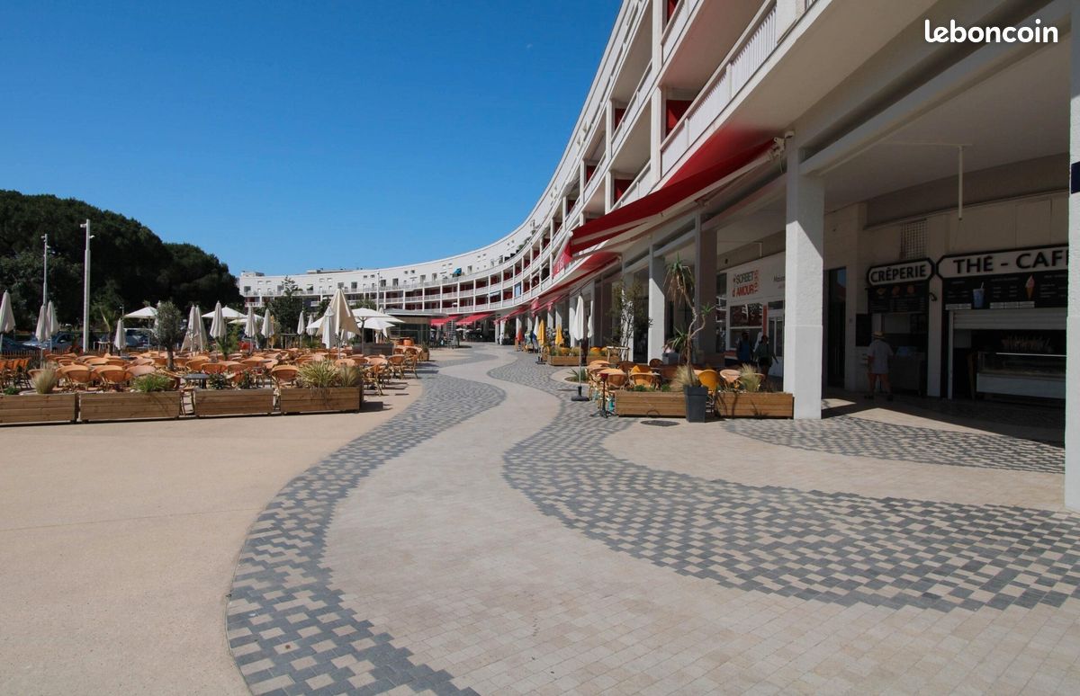 Appartement 4 pièces 123 m² · à Royan · 123 m² · 545 025 €