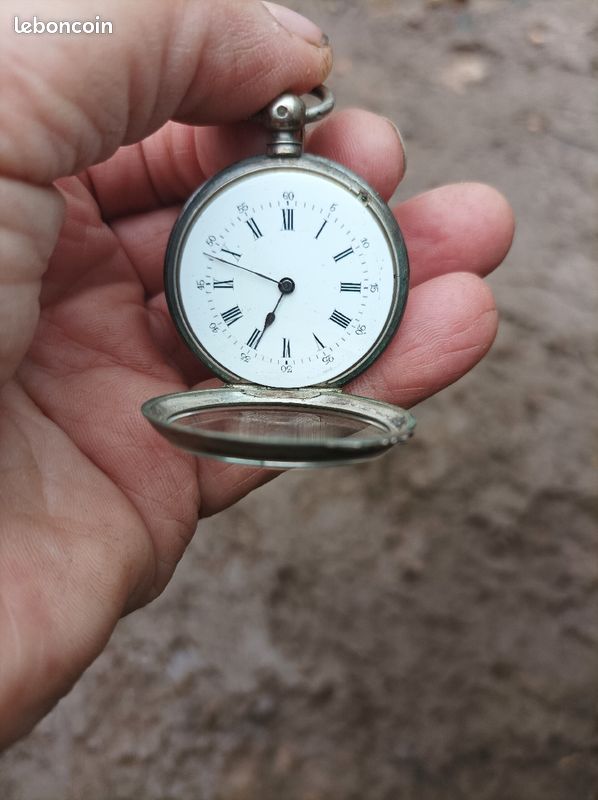 Montre ancienne (image 3)