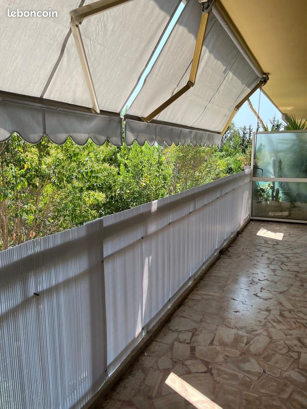Appartement 3 pièces 72 m² · à Cagnes-sur-Mer · 72 m² · 1 500 €