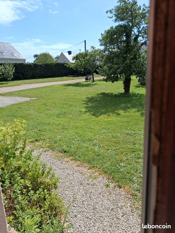Appartement 3 pièces 55 m² · à Sarzeau · 55 m² · 650 €/mois