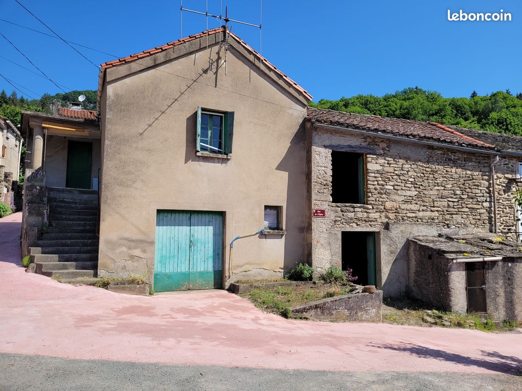 Quartier de Courniou