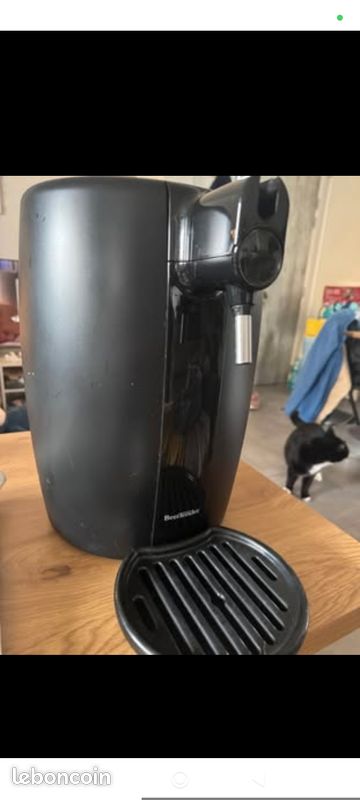 Machine a bière (image 1)