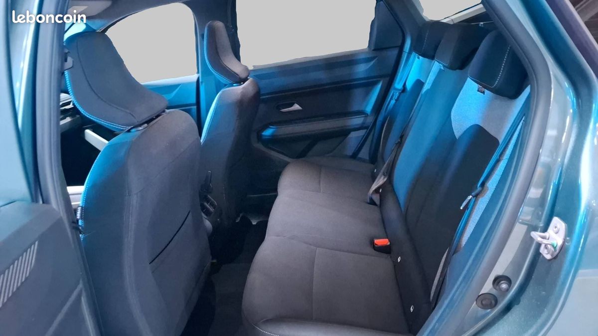 Dacia bigster hybrid 155 journey (image 13)