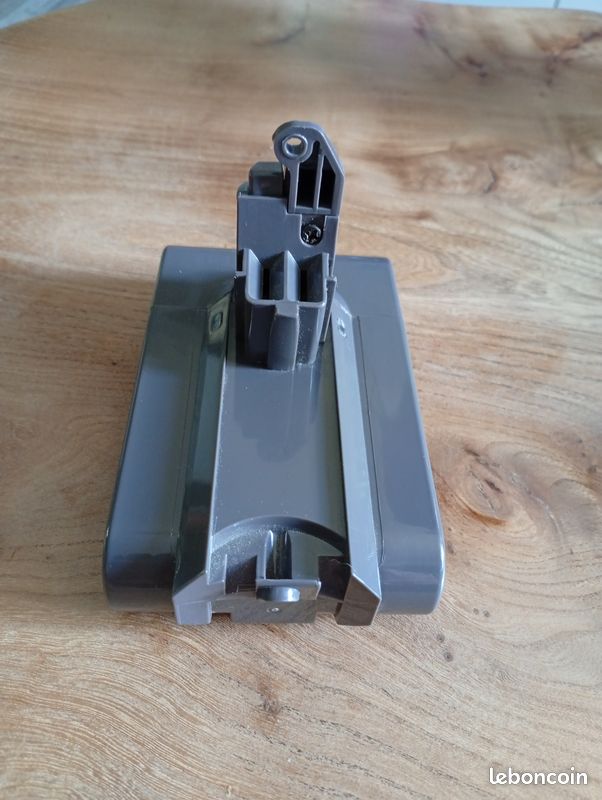 Batterie pour Dyson SV 09 (image 3)