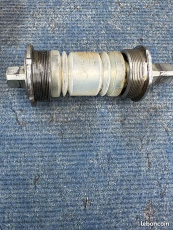Ava Ancien Vintage Potence Alu Velo Course Road Racing Bicyc à Bethoncourt 23824975