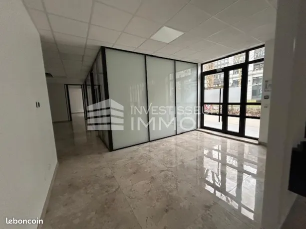 Annonce vente Bureau chessy