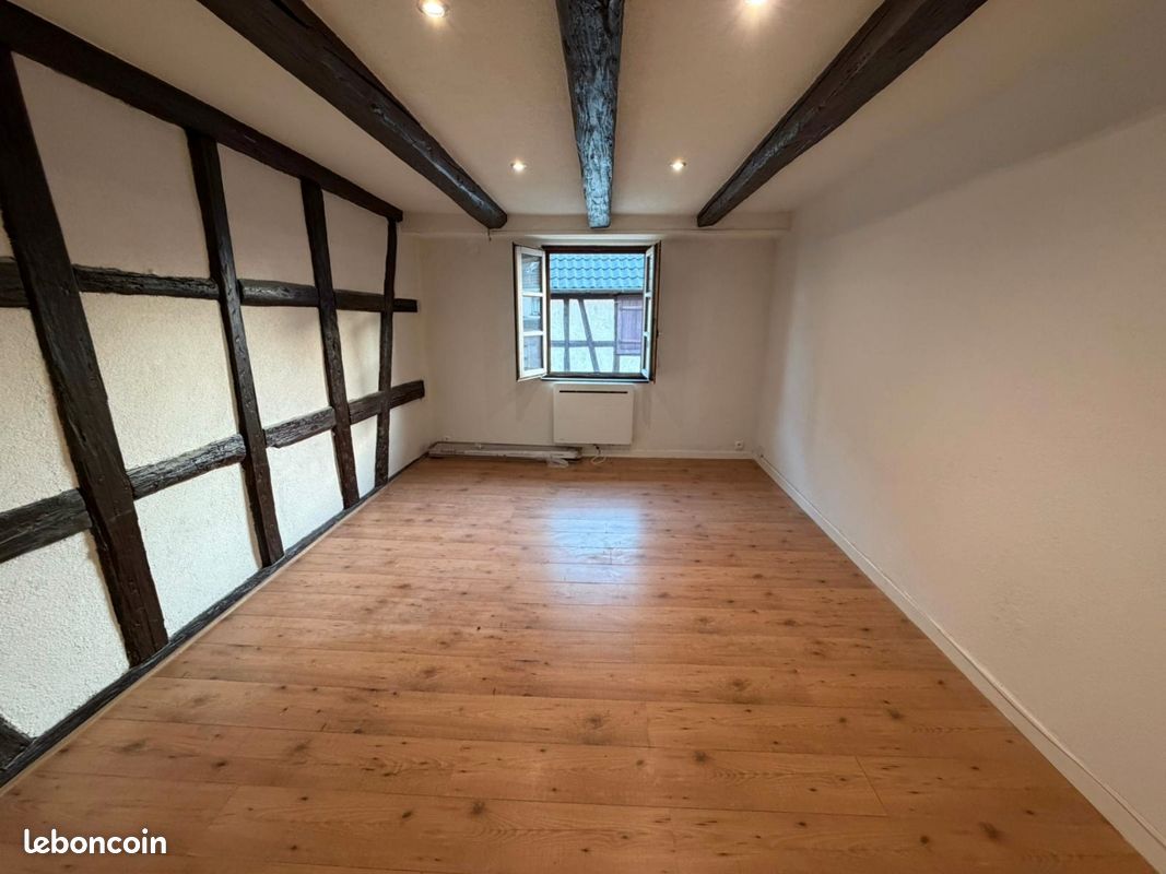 Appartement 2 pièces 42 m² · à Eckbolsheim · 42 m² · 740 €