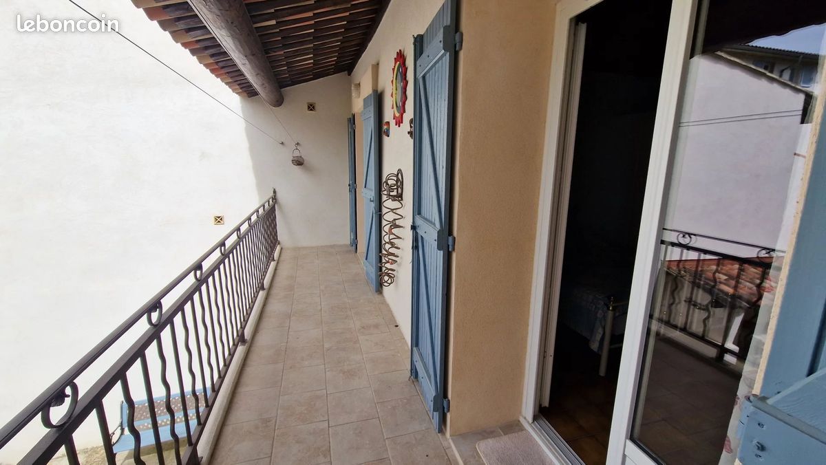 Maison de village 10 pièces 275 m² (image 14)