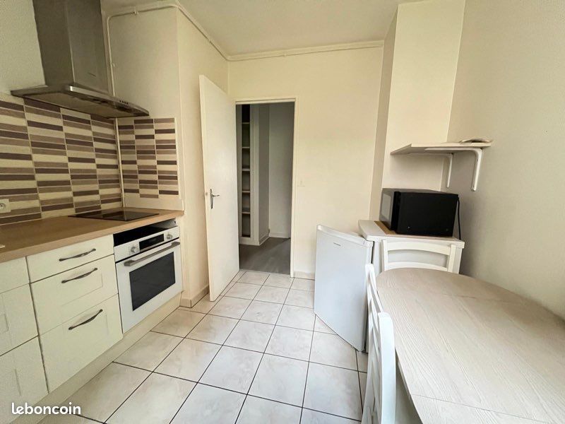 Appartement 1 pièce 42 m² · à Chartres · 42 m² · 600 €/mois