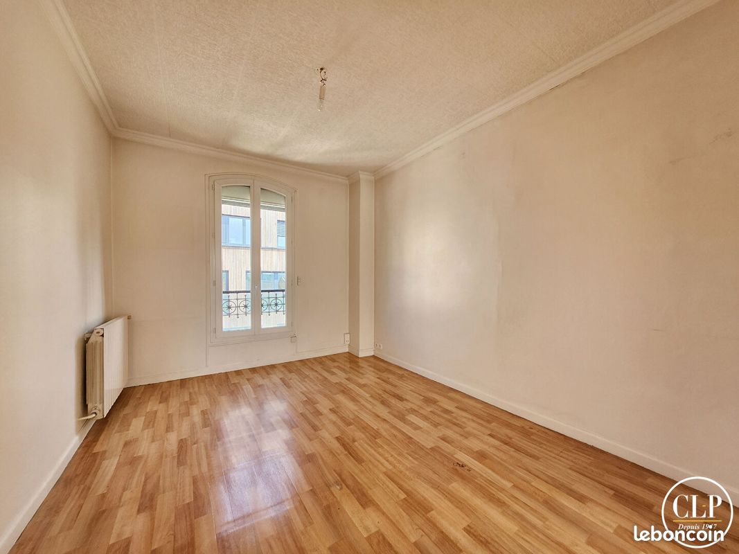 Appartement 3 pièces 54 m² · à Montreuil · 54 m² · 340 000 €