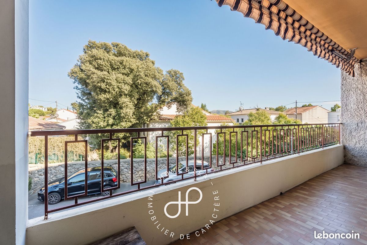 Appartement 3 pièces 69 m² · à Marseille · 69 m² · 1 100 €