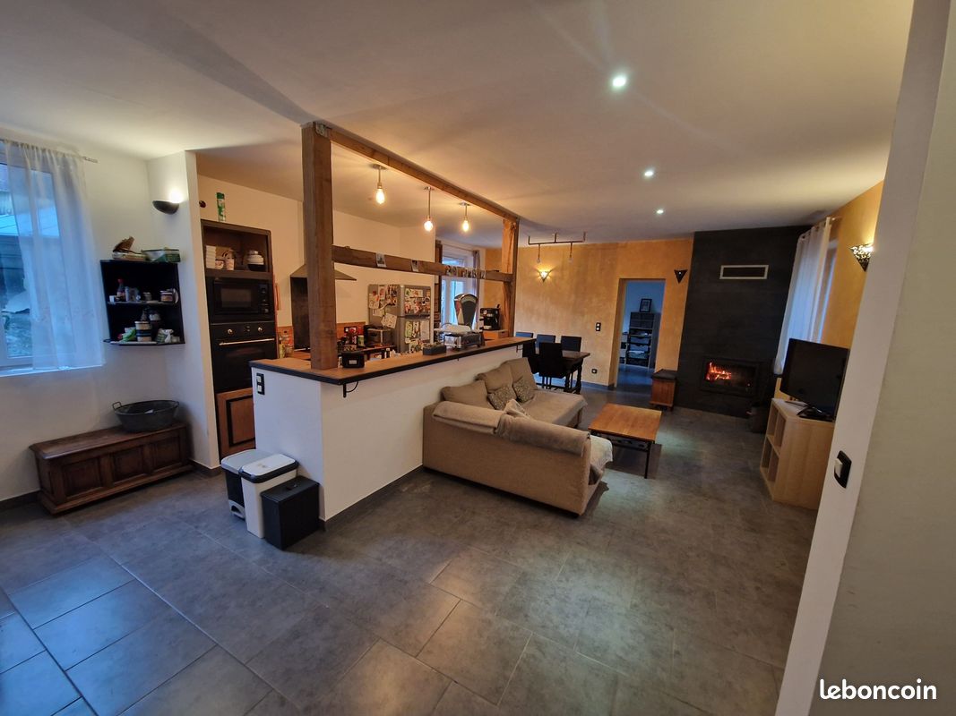 Maison 4 pièces 111 m² · à Méru · 111 m² · 239 000 €