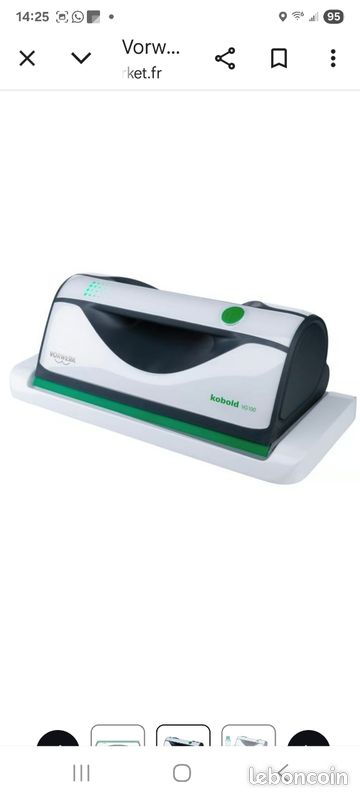 Vit power vorveck (image 2)