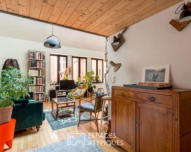 Appartement 335 000 € - 63 m²