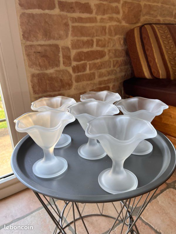 Coupes à glace (image 1)