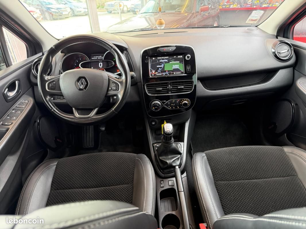 Renault Clio 1.5 DCi 90 CV. Eco2 S&S Energy (image 6)