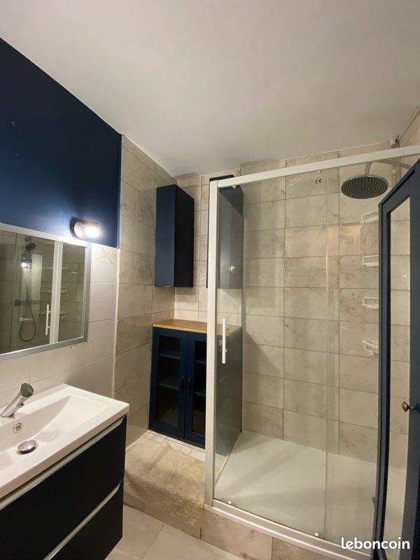 Appartement 3 pièces 60 m² · à Marseille · 60 m² · 1 200 €/mois
