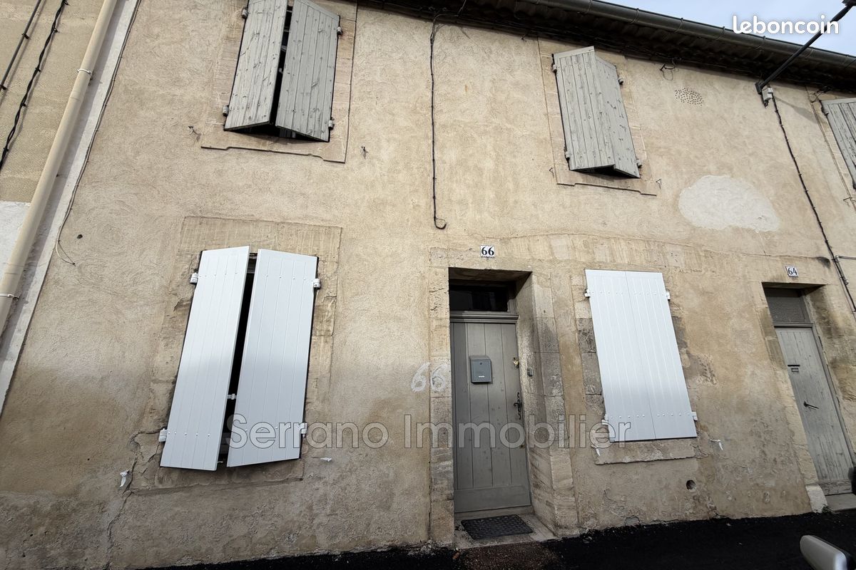 Appartement 100 m² · à Châteaurenard · 100 m² · 229 000 €