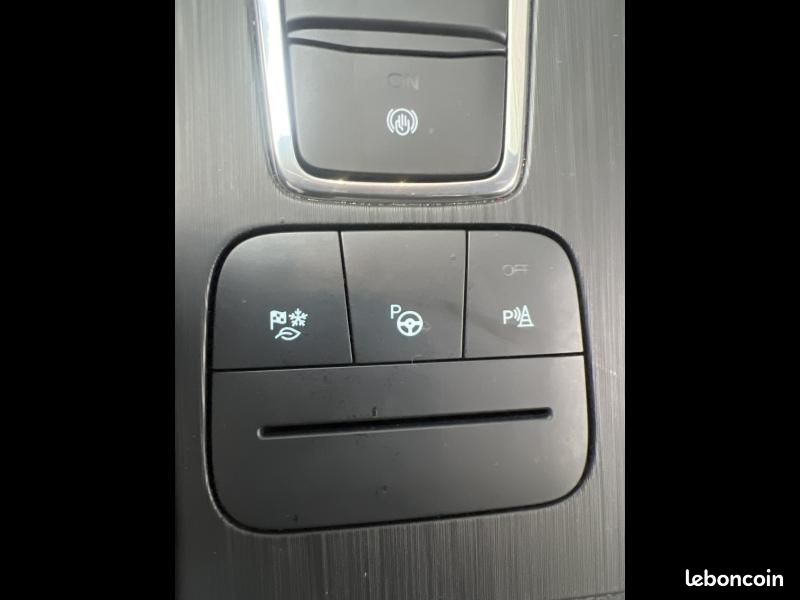 Ford Kuga 2.5 Duratec 190ch FHEV E85 ST-Line BVA (image 11)