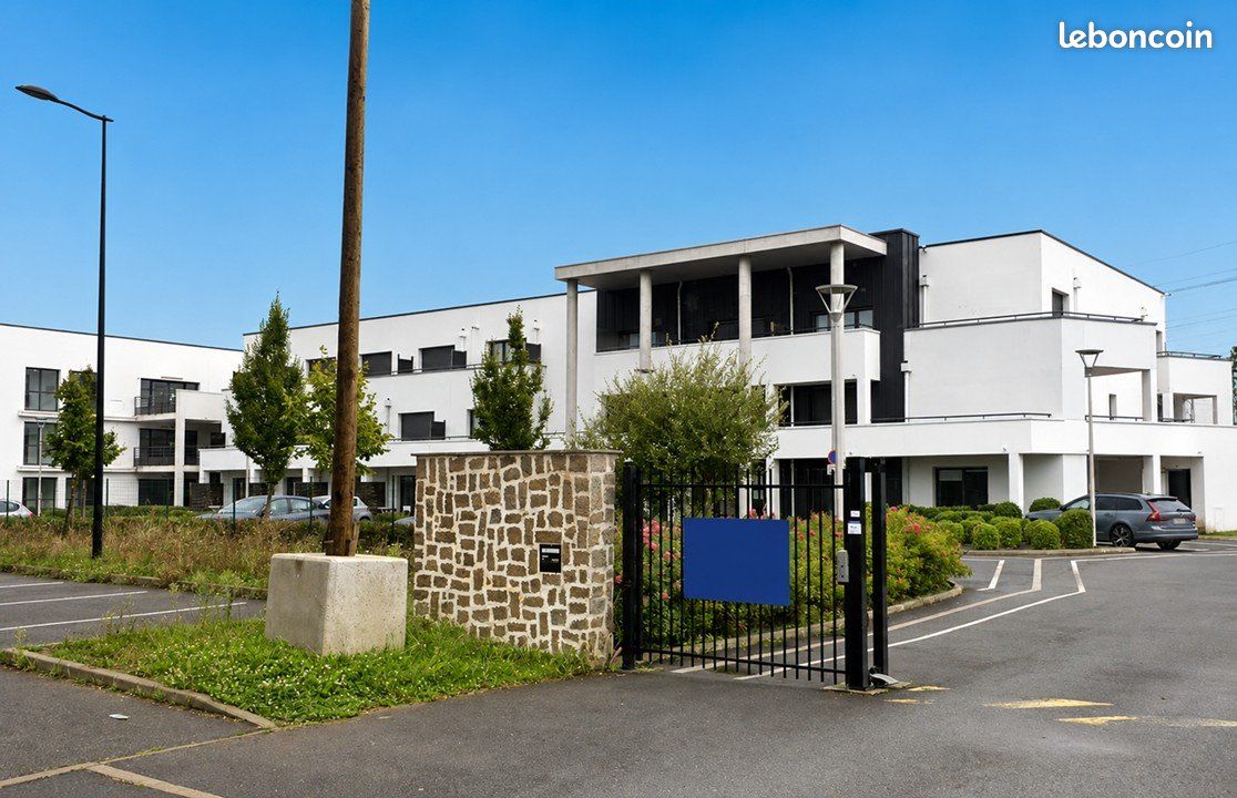 Appartement 1 pièce 28 m² · à Villejust · 28 m² · 60 000 €