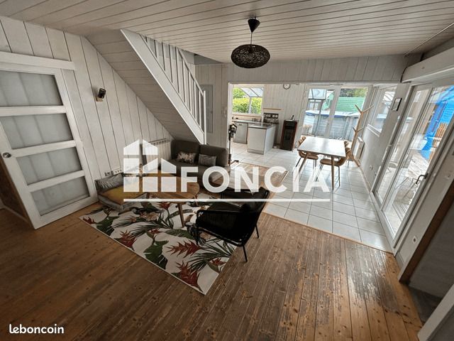 Maison 5 pièces 110 m² · à Lannion · 110 m² · 1 270 €/mois