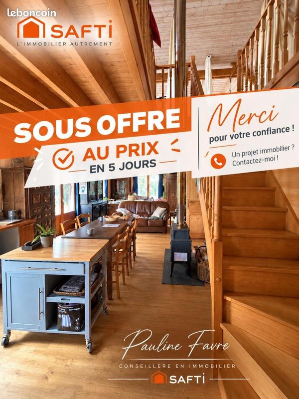 Maison 4 pièces 116 m² · à Pleurtuit · 116 m² · 334 000 €