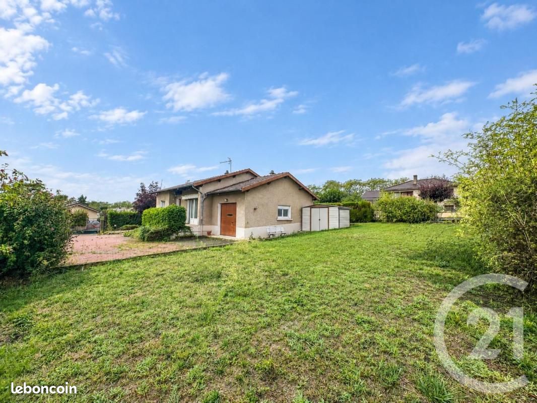Maison 3 pièces 65 m² · à Belleville-en-Beaujolais · 65 m² · 225 000 €