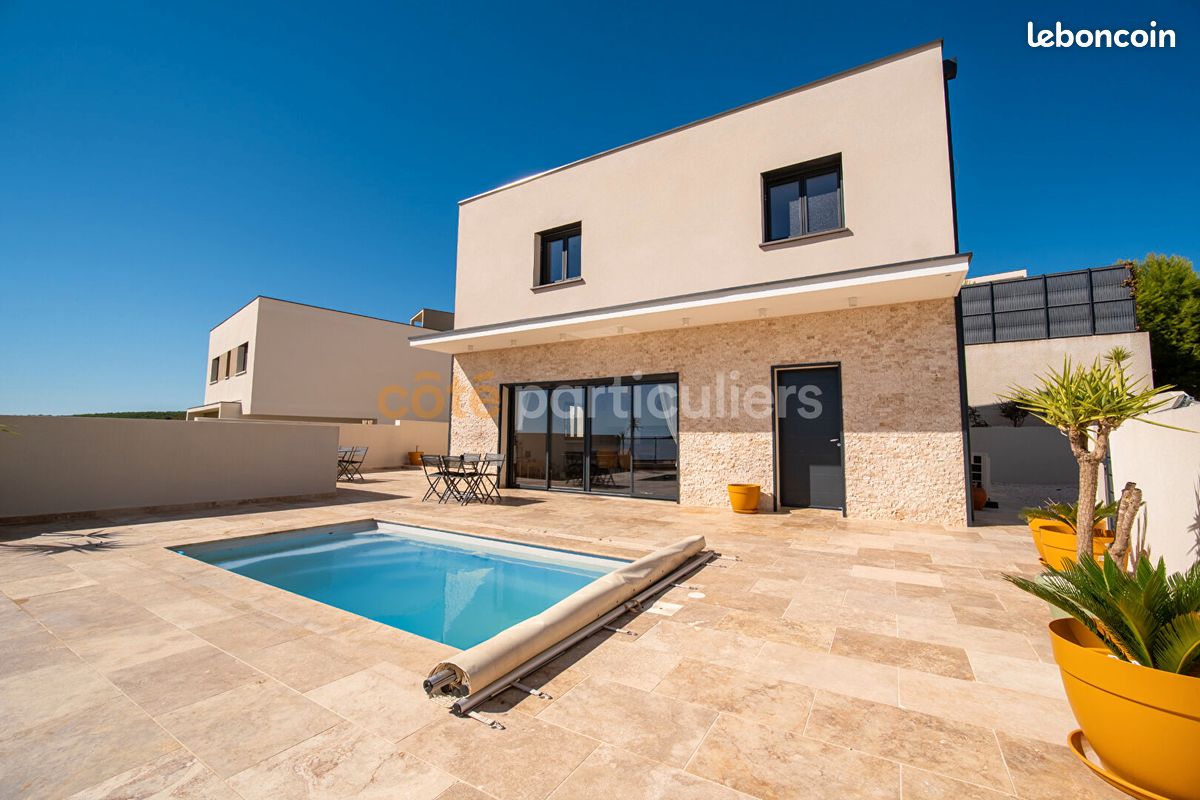 Maison 4 pièces 112 m² · à Narbonne · 112 m² · 439 000 €