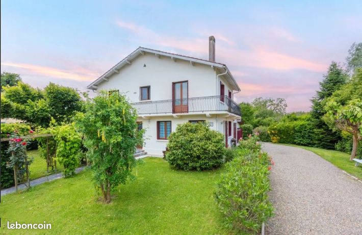 Maison 5 chambres 170m2