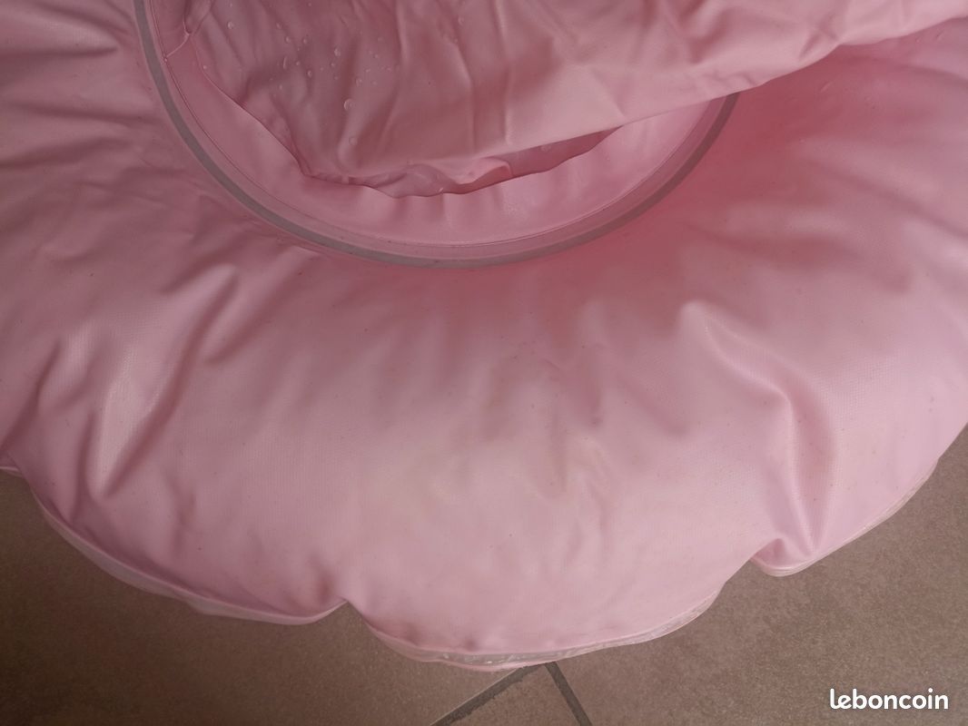 Bouée siège pour bébé (image 4)
