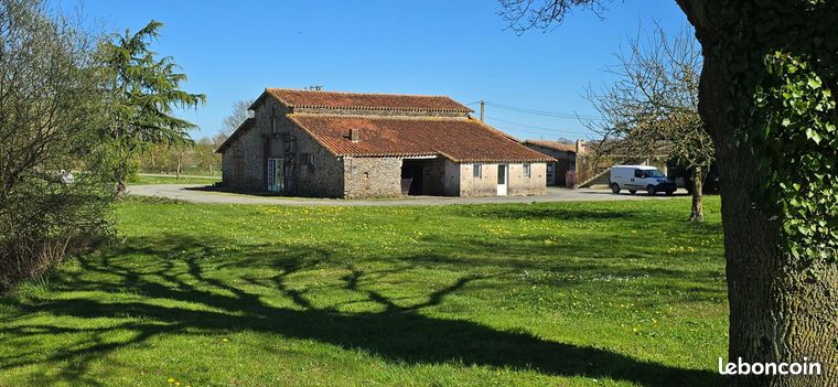 Maison 3 pièces 220 m²