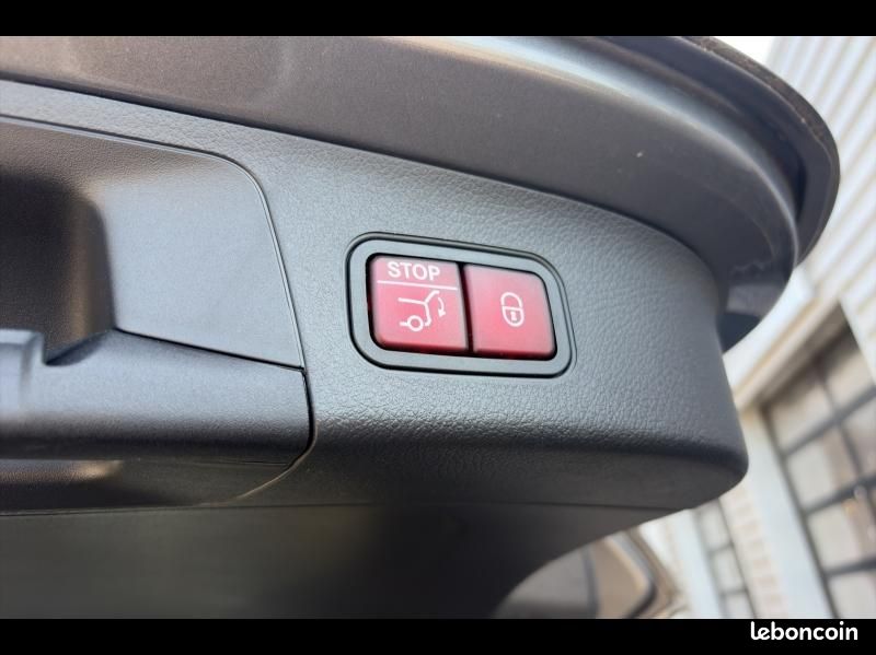 Mercedes-benz EQA 250+ 190ch AMG Line (image 16)