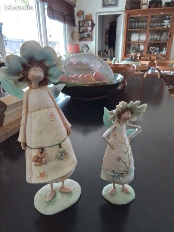 Personnages anges (image 1)