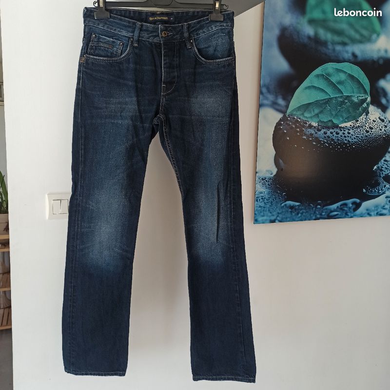 Jeans Kaporal regular taille 29 (image 1)
