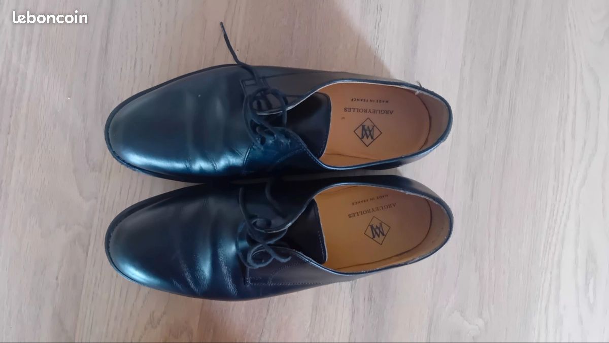 Chaussures homme (image 3)