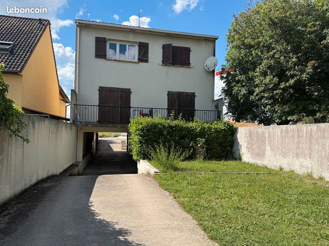 Appartement 1 pièce 21 m² · à Brétigny-sur-Orge · 21 m² · 680 €/mois
