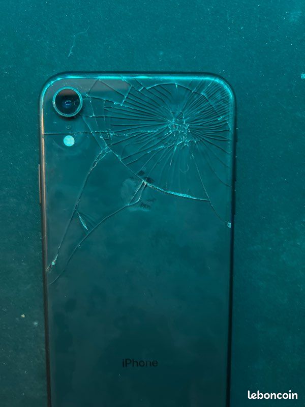 IPhone XR (image 4)
