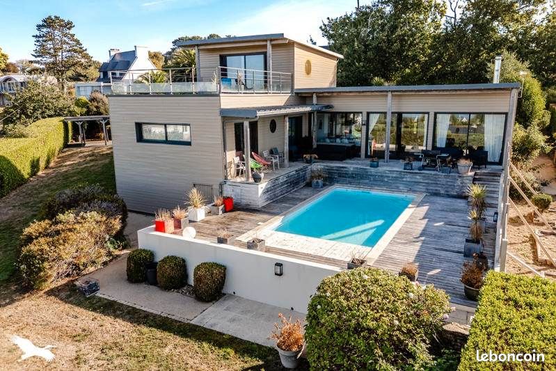Maison 5 pièces 177 m² · à Kerlaz · 177 m² · 995 000 €