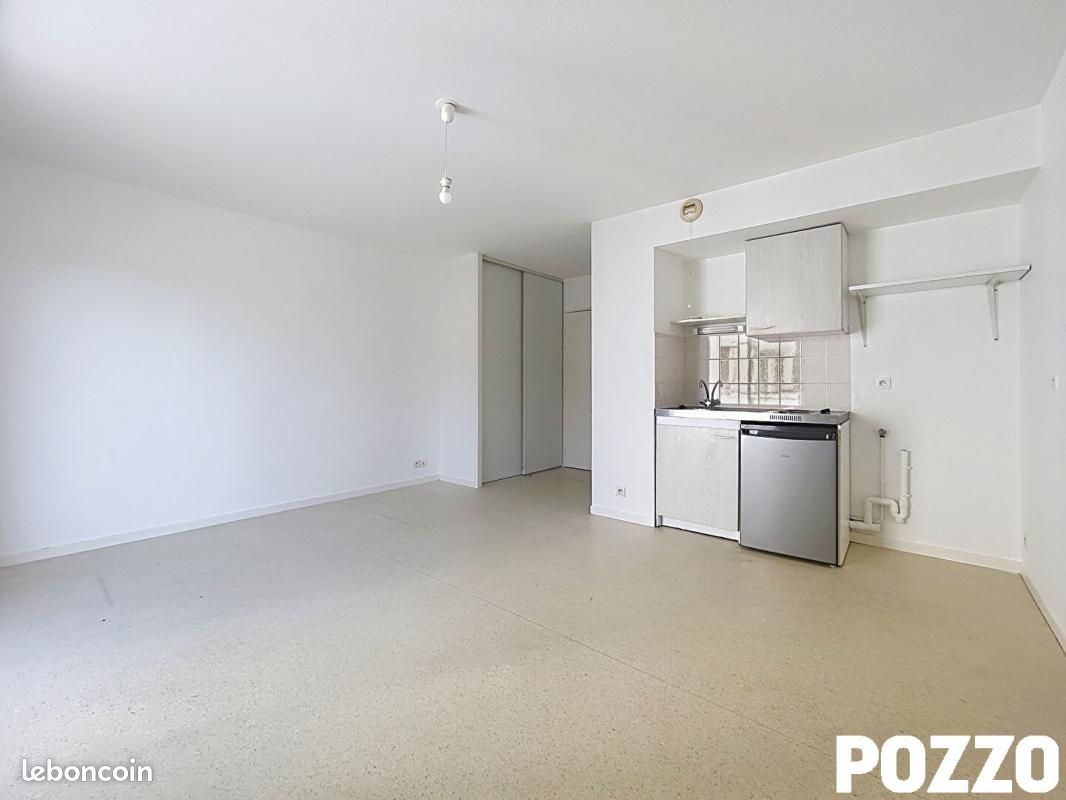 Appartement 1 pièce 25 m² · à Caen · 25 m² · 420 €/mois