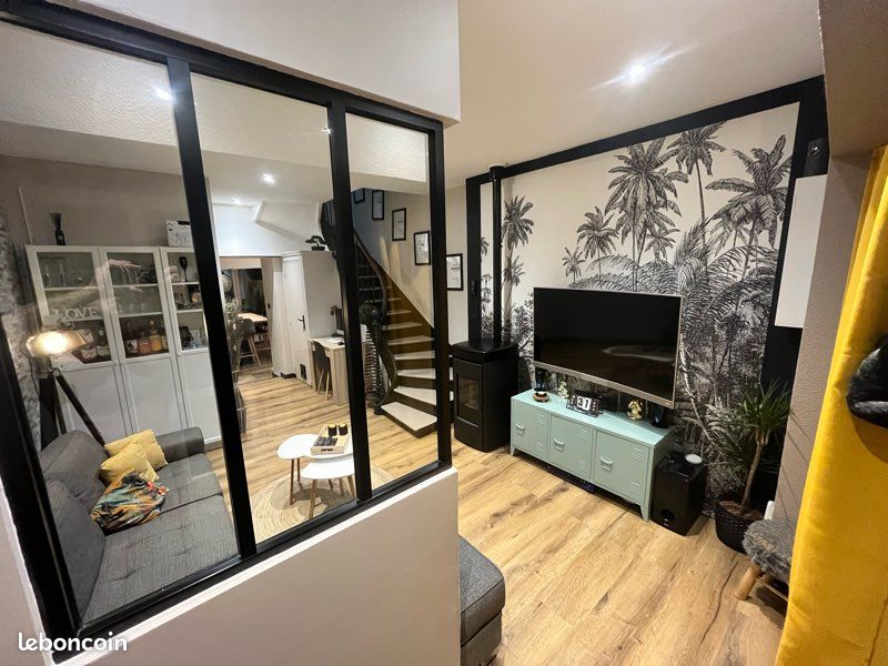 Maison 4 pièces 83 m² · à Thurins · 83 m² · 280 000 €