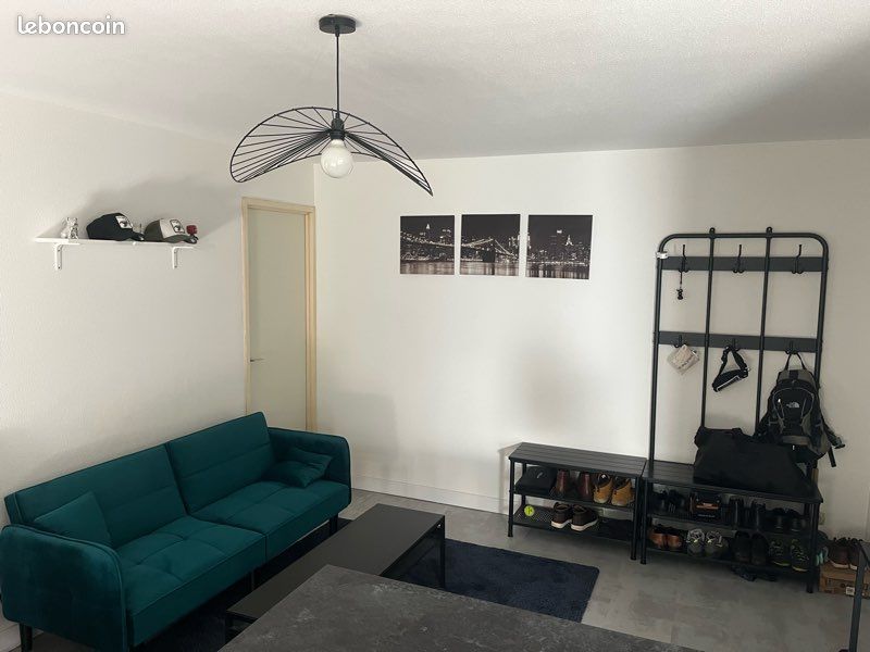 Appartement 2 pièces 48 m² · à Toulouse · 48 m² · 850 €