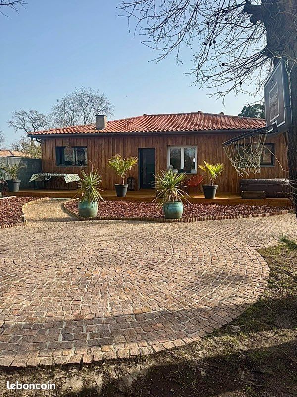 Maison 4 pièces 140 m² · à Gujan-Mestras · 140 m² · 690 000 €