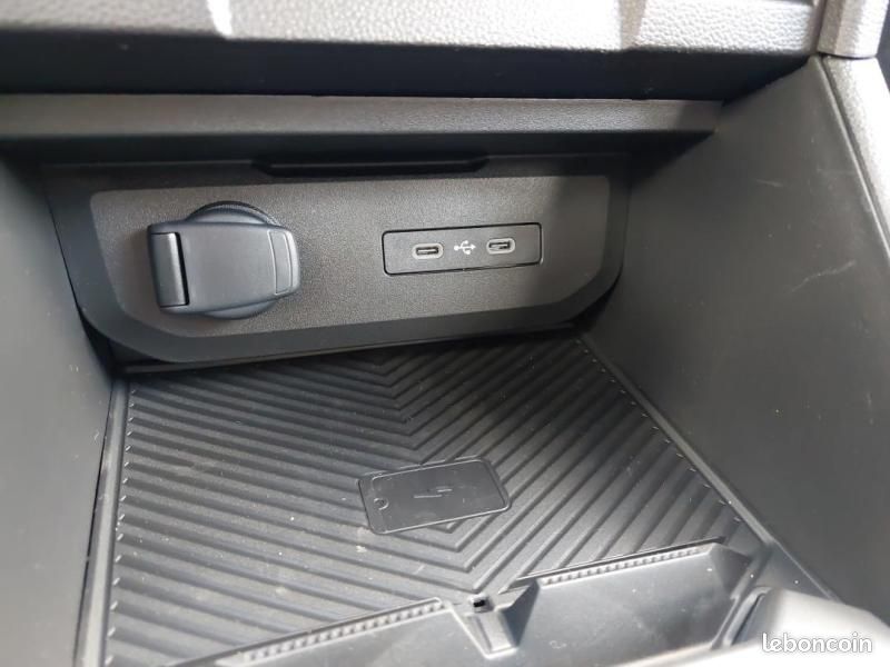 Dacia Duster 1.2 mild hybrid 140ch Journey (image 27)