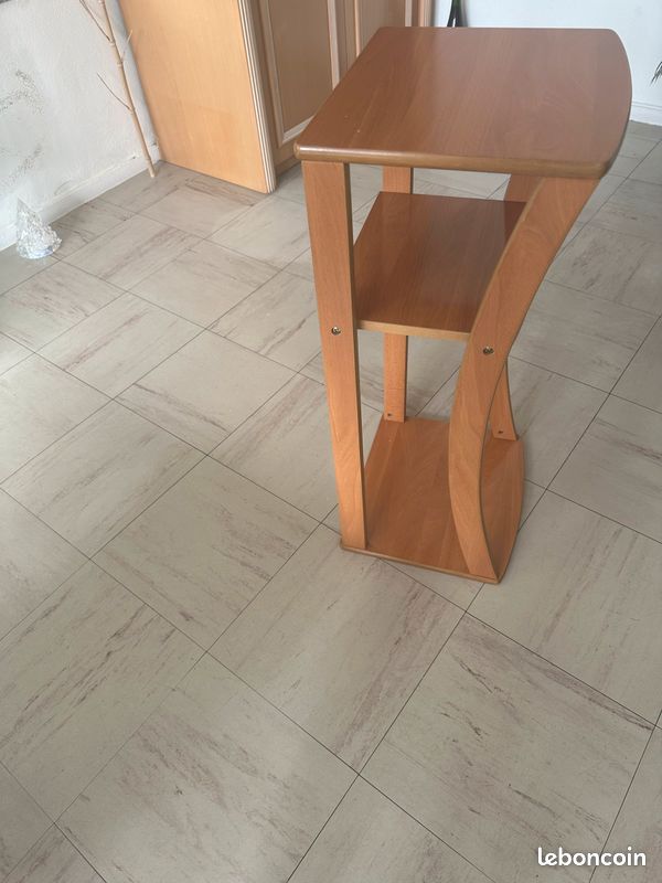 Meuble décoration de salon (image 2)