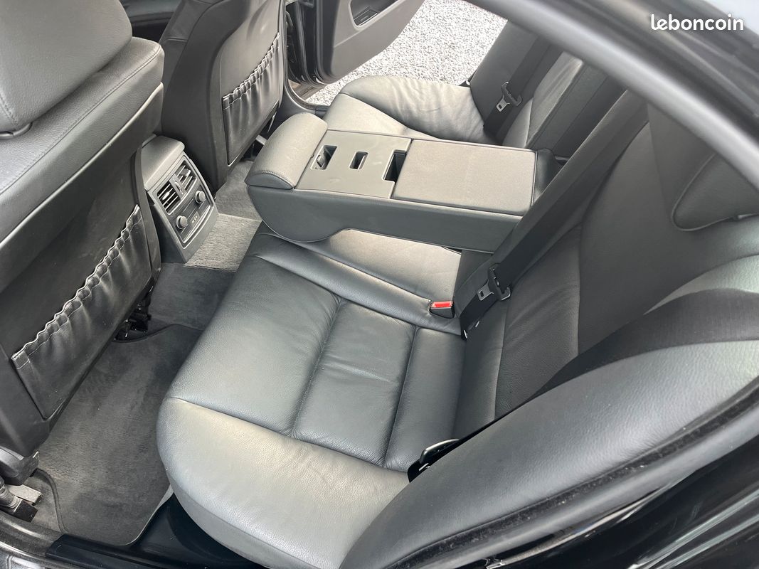 520d 2l 150 / 115000 km / + options / E60 (image 5)