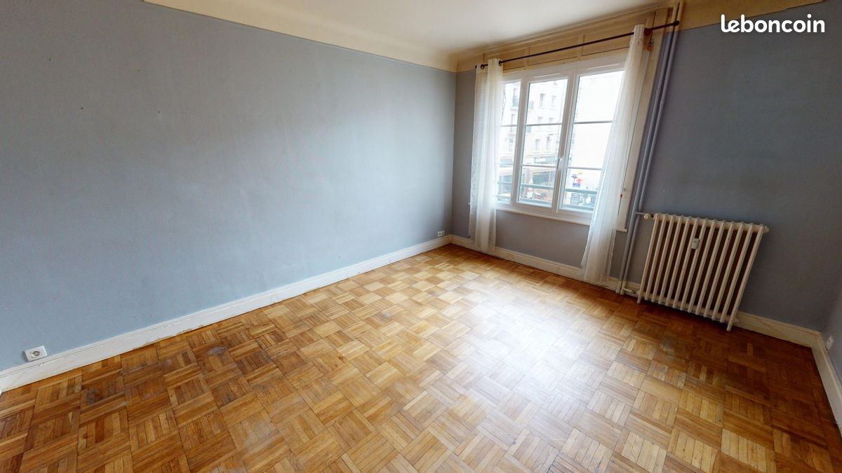 Appartement 2 pièces 52 m² · à Orléans · 52 m² · 530 €/mois