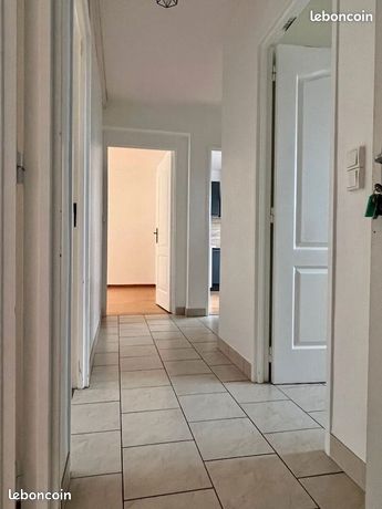 Bel appartement proche commodités