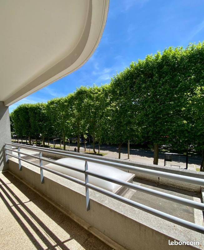 Appartement 3 pièces 72 m² · à Saint-Étienne · 72 m² · 820 €/mois