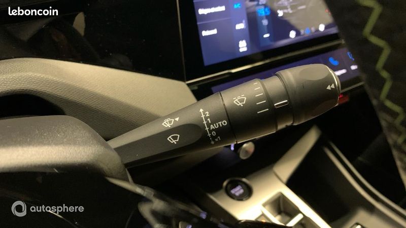 Peugeot 408 Electrique 210ch GT (58kWh) (image 24)
