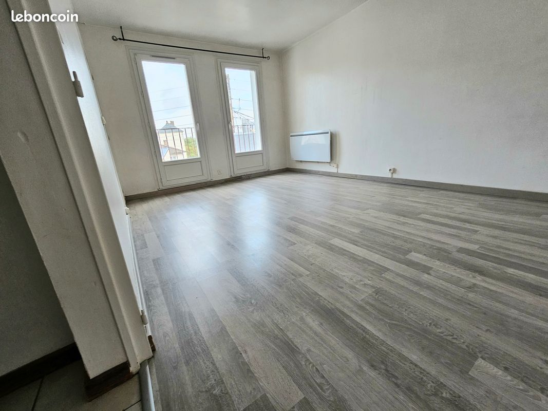 Appartement 2 pièces 42 m² · à Guéret · 42 m² · 420 €